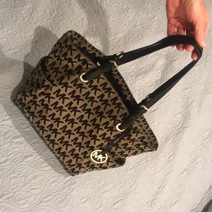 Michael Kors Tote Bag